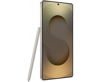 Samsung Смартфон Galaxy S25 Ultra 5G (S938) 6.9' 12/256ГБ, 2SIM, 5000мА•год, сірий титановий Samsung Смартфон Galaxy S25 Ultra 5G (S938) 6.9' 12/256ГБ, 2SIM, 5000мА•год, сірий титановий