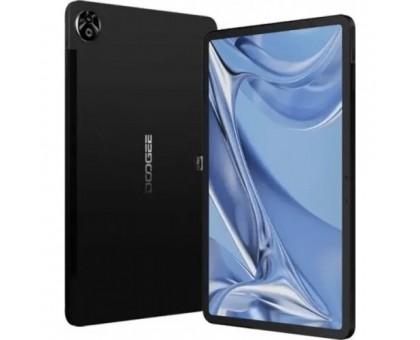 Планшет Doogee T20 Ultra 12" 12ГБ, 256ГБ, LTE, 10800мА•год, Android, чорнийПланшет T20 Ultra 12" 12ГБ, 256ГБ, LTE, 10800мА•г, Android, чорний Планшет Doogee T20 Ultra 12" 12ГБ, 256ГБ, LTE, 10800мА•год, Android, чорнийПланшет T20 Ultra 12" 12ГБ, 256ГБ, LTE, 10800мА•г, Android, чорний