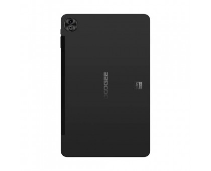 Планшет Doogee T20 Ultra 12" 12ГБ, 256ГБ, LTE, 10800мА•год, Android, чорнийПланшет T20 Ultra 12" 12ГБ, 256ГБ, LTE, 10800мА•г, Android, чорний Планшет Doogee T20 Ultra 12" 12ГБ, 256ГБ, LTE, 10800мА•год, Android, чорнийПланшет T20 Ultra 12" 12ГБ, 256ГБ, LTE, 10800мА•г, Android, чорний