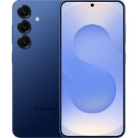 Samsung Смартфон Galaxy S25 Ultra 5G (S938) 6.9'' 12/256ГБ, 2SIM, 5000мАч, серый титановыйСмартфон Galaxy S25 Ultra 5G (S938) 6.9'' 12/256ГБ, 2SIM, 5000мАч, серый титановый