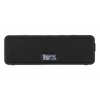 Акустична система 2E SoundXBlock TWS, MP3, Wireless, Waterproof BlackАкустична система SoundXBlock TWS, MP3, Wireless, Waterproof Black