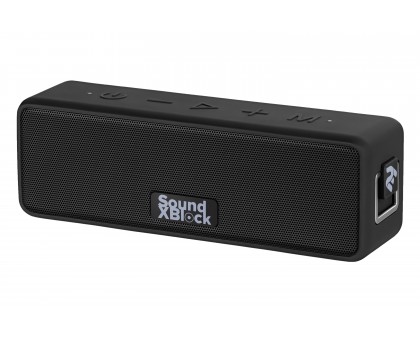 Акустична система 2E SoundXBlock TWS, MP3, Wireless, Waterproof BlackАкустична система SoundXBlock TWS, MP3, Wireless, Waterproof Black Акустична система 2E SoundXBlock TWS, MP3, Wireless, Waterproof BlackАкустична система SoundXBlock TWS, MP3, Wireless, Waterproof Black