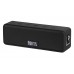 Акустична система 2E SoundXBlock TWS, MP3, Wireless, Waterproof BlackАкустична система SoundXBlock TWS, MP3, Wireless, Waterproof Black