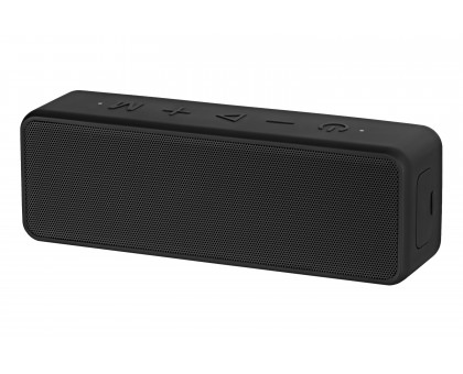 Акустична система 2E SoundXBlock TWS, MP3, Wireless, Waterproof BlackАкустична система SoundXBlock TWS, MP3, Wireless, Waterproof Black Акустична система 2E SoundXBlock TWS, MP3, Wireless, Waterproof BlackАкустична система SoundXBlock TWS, MP3, Wireless, Waterproof Black