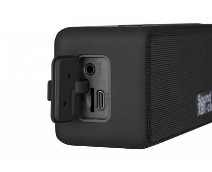 Акустична система 2E SoundXBlock TWS, MP3, Wireless, Waterproof BlackАкустична система SoundXBlock TWS, MP3, Wireless, Waterproof Black Акустична система 2E SoundXBlock TWS, MP3, Wireless, Waterproof BlackАкустична система SoundXBlock TWS, MP3, Wireless, Waterproof Black