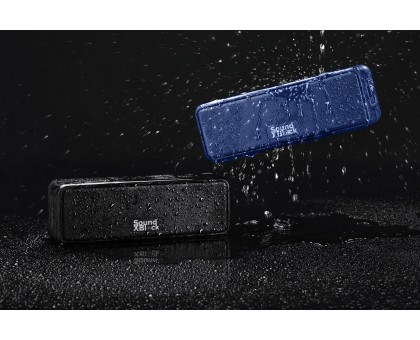 Акустична система 2E SoundXBlock TWS, MP3, Wireless, Waterproof BlackАкустична система SoundXBlock TWS, MP3, Wireless, Waterproof Black Акустична система 2E SoundXBlock TWS, MP3, Wireless, Waterproof BlackАкустична система SoundXBlock TWS, MP3, Wireless, Waterproof Black