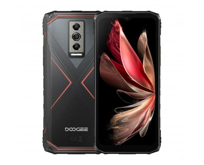 Смартфон Doogee Blade 10 Pro 6.56" 6/256ГБ, 2SIM, 5150мА•год, чорно-червонийСмартфон Blade 10 Pro 6.56" 6/256ГБ, 2SIM, 5150мА•год, чорно-червоний Смартфон Doogee Blade 10 Pro 6.56" 6/256ГБ, 2SIM, 5150мА•год, чорно-червонийСмартфон Blade 10 Pro 6.56" 6/256ГБ, 2SIM, 5150мА•год, чорно-червоний