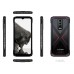 Смартфон Doogee Blade 10 Pro 6.56" 6/256ГБ, 2SIM, 5150мА•год, чорно-червонийСмартфон Blade 10 Pro 6.56" 6/256ГБ, 2SIM, 5150мА•год, чорно-червоний