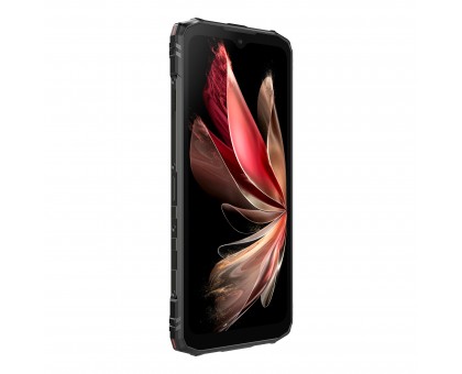 Смартфон Doogee Blade 10 Pro 6.56" 6/256ГБ, 2SIM, 5150мА•год, чорно-червонийСмартфон Blade 10 Pro 6.56" 6/256ГБ, 2SIM, 5150мА•год, чорно-червоний Смартфон Doogee Blade 10 Pro 6.56" 6/256ГБ, 2SIM, 5150мА•год, чорно-червонийСмартфон Blade 10 Pro 6.56" 6/256ГБ, 2SIM, 5150мА•год, чорно-червоний