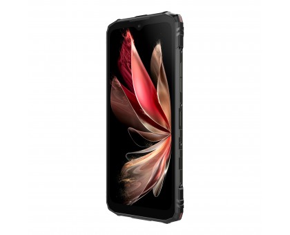 Смартфон Doogee Blade 10 Pro 6.56" 6/256ГБ, 2SIM, 5150мА•год, чорно-червонийСмартфон Blade 10 Pro 6.56" 6/256ГБ, 2SIM, 5150мА•год, чорно-червоний Смартфон Doogee Blade 10 Pro 6.56" 6/256ГБ, 2SIM, 5150мА•год, чорно-червонийСмартфон Blade 10 Pro 6.56" 6/256ГБ, 2SIM, 5150мА•год, чорно-червоний