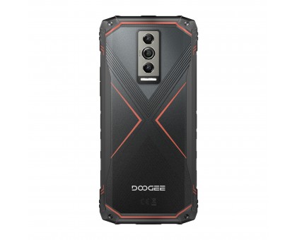 Смартфон Doogee Blade 10 Pro 6.56" 6/256ГБ, 2SIM, 5150мА•год, чорно-червонийСмартфон Blade 10 Pro 6.56" 6/256ГБ, 2SIM, 5150мА•год, чорно-червоний Смартфон Doogee Blade 10 Pro 6.56" 6/256ГБ, 2SIM, 5150мА•год, чорно-червонийСмартфон Blade 10 Pro 6.56" 6/256ГБ, 2SIM, 5150мА•год, чорно-червоний
