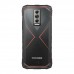 Смартфон Doogee Blade 10 Pro 6.56" 6/256ГБ, 2SIM, 5150мА•год, чорно-червонийСмартфон Blade 10 Pro 6.56" 6/256ГБ, 2SIM, 5150мА•год, чорно-червоний
