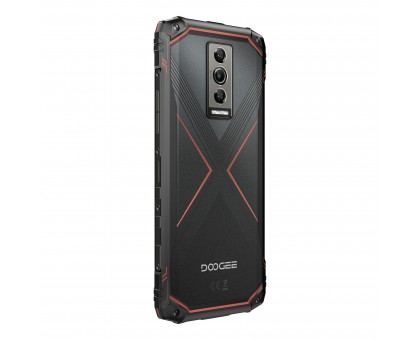 Смартфон Doogee Blade 10 Pro 6.56" 6/256ГБ, 2SIM, 5150мА•год, чорно-червонийСмартфон Blade 10 Pro 6.56" 6/256ГБ, 2SIM, 5150мА•год, чорно-червоний Смартфон Doogee Blade 10 Pro 6.56" 6/256ГБ, 2SIM, 5150мА•год, чорно-червонийСмартфон Blade 10 Pro 6.56" 6/256ГБ, 2SIM, 5150мА•год, чорно-червоний