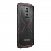 Смартфон Doogee Blade 10 Pro 6.56" 6/256ГБ, 2SIM, 5150мА•год, чорно-червонийСмартфон Blade 10 Pro 6.56" 6/256ГБ, 2SIM, 5150мА•год, чорно-червоний