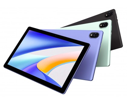 Планшет Doogee U10 10.1" 4ГБ, 128ГБ, 5060мА•г, Android, сірийПланшет U10 10.1" 4ГБ, 128ГБ, 5060мА•г, Android, сірий Планшет Doogee U10 10.1" 4ГБ, 128ГБ, 5060мА•г, Android, сірийПланшет U10 10.1" 4ГБ, 128ГБ, 5060мА•г, Android, сірий