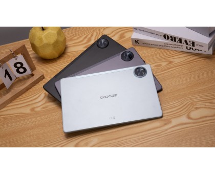 Планшет Doogee U11 11" 4ГБ, 128ГБ, 8580мА•г, Android, сірийПланшет U11 11" 4ГБ, 128ГБ, 8580мА•г, Android, сірий Планшет Doogee U11 11" 4ГБ, 128ГБ, 8580мА•г, Android, сірийПланшет U11 11" 4ГБ, 128ГБ, 8580мА•г, Android, сірий