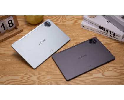 Планшет Doogee U11 11" 4ГБ, 128ГБ, 8580мА•г, Android, сірийПланшет U11 11" 4ГБ, 128ГБ, 8580мА•г, Android, сірий Планшет Doogee U11 11" 4ГБ, 128ГБ, 8580мА•г, Android, сірийПланшет U11 11" 4ГБ, 128ГБ, 8580мА•г, Android, сірий