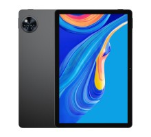 Планшет Doogee U11 11" 4ГБ, 128ГБ, 8580мА•г, Android, чорний
