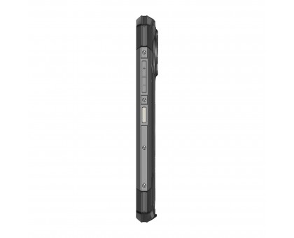 Смартфон Doogee S200X 5G 6.72" 12/512ГБ, 2SIM, 10100мА•ч, черный (с тепловизором) Смартфон Doogee S200X 5G 6.72" 12/512ГБ, 2SIM, 10100мА•ч, черный (с тепловизором)