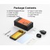 Смартфон Doogee S200X 5G 6.72" 12/512ГБ, 2SIM, 10100мА•ч, черный (с тепловизором)
