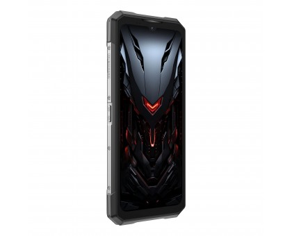 Смартфон Doogee S200X 5G 6.72" 12/512ГБ, 2SIM, 10100мА•ч, черный (с тепловизором) Смартфон Doogee S200X 5G 6.72" 12/512ГБ, 2SIM, 10100мА•ч, черный (с тепловизором)
