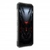 Смартфон Doogee S200X 5G 6.72" 12/512ГБ, 2SIM, 10100мА•ч, черный (с тепловизором)
