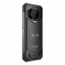 Смартфон Doogee S200X 5G 6.72" 12/512ГБ, 2SIM, 10100мА•ч, черный (с тепловизором)