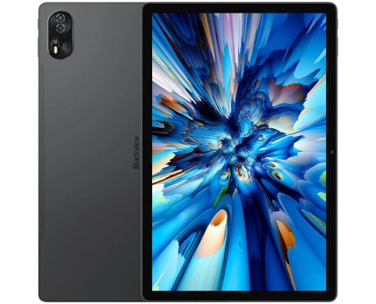Планшет Blackview Tab MEGA 8 13" 12ГБ, 256ГБ, LTE, 11000мА•год, Android 15, сірий UA Планшет Blackview Tab MEGA 8 13" 12ГБ, 256ГБ, LTE, 11000мА•год, Android 15, сірий UA
