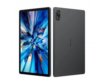 Планшет Blackview Tab MEGA 8 13" 12ГБ, 256ГБ, LTE, 11000мА•год, Android 15, сірий UA Планшет Blackview Tab MEGA 8 13" 12ГБ, 256ГБ, LTE, 11000мА•год, Android 15, сірий UA