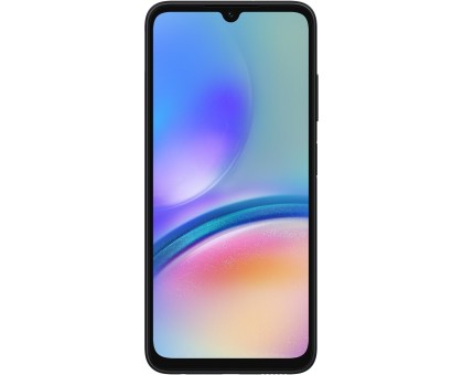 Смартфон Samsung Galaxy A05s (A057) 6.7" 4/128ГБ, 2SIM, 5000мА•год, чорний Смартфон Samsung Galaxy A05s (A057) 6.7" 4/128ГБ, 2SIM, 5000мА•год, чорний
