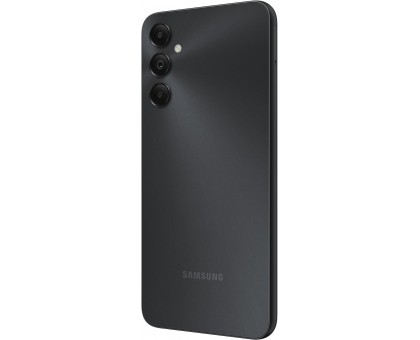 Смартфон Samsung Galaxy A05s (A057) 6.7" 4/128ГБ, 2SIM, 5000мА•год, чорний Смартфон Samsung Galaxy A05s (A057) 6.7" 4/128ГБ, 2SIM, 5000мА•год, чорний