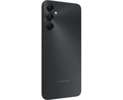 Смартфон Samsung Galaxy A05s (A057) 6.7" 4/128ГБ, 2SIM, 5000мА•год, чорний Смартфон Samsung Galaxy A05s (A057) 6.7" 4/128ГБ, 2SIM, 5000мА•год, чорний