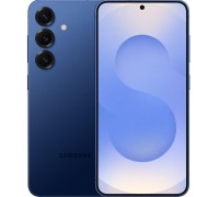 Смартфон Samsung Galaxy S25 5G (S931) 6.2' 12/512ГБ, 2SIM, 4000мА•год, синій сапфіровий