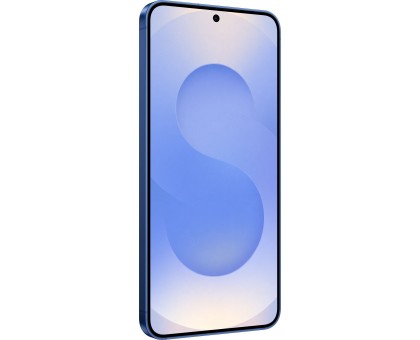 Смартфон Samsung Galaxy S25 5G (S931) 6.2' 12/512ГБ, 2SIM, 4000мА•год, синій сапфіровий Смартфон Samsung Galaxy S25 5G (S931) 6.2' 12/512ГБ, 2SIM, 4000мА•год, синій сапфіровий