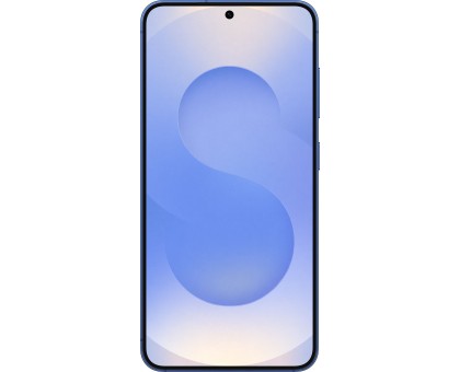 Смартфон Samsung Galaxy S25 5G (S931) 6.2' 12/512ГБ, 2SIM, 4000мА•год, синій сапфіровий Смартфон Samsung Galaxy S25 5G (S931) 6.2' 12/512ГБ, 2SIM, 4000мА•год, синій сапфіровий