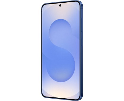 Смартфон Samsung Galaxy S25 5G (S931) 6.2' 12/512ГБ, 2SIM, 4000мА•год, синій сапфіровий Смартфон Samsung Galaxy S25 5G (S931) 6.2' 12/512ГБ, 2SIM, 4000мА•год, синій сапфіровий
