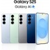 Смартфон Samsung Galaxy S25 5G (S931) 6.2' 12/512ГБ, 2SIM, 4000мА•год, синій сапфіровий
