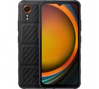 Смартфон Samsung Galaxy Xcover 7 5G (G556) 6.6" 6/128ГБ, 1SIM, 4050мА•год, чорний