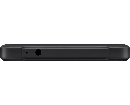 Смартфон Samsung Galaxy Xcover 7 5G (G556) 6.6" 6/128ГБ, 1SIM, 4050мА•год, чорний Смартфон Samsung Galaxy Xcover 7 5G (G556) 6.6" 6/128ГБ, 1SIM, 4050мА•год, чорний