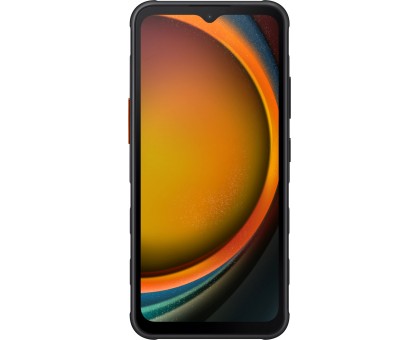 Смартфон Samsung Galaxy Xcover 7 5G (G556) 6.6" 6/128ГБ, 1SIM, 4050мА•год, чорний Смартфон Samsung Galaxy Xcover 7 5G (G556) 6.6" 6/128ГБ, 1SIM, 4050мА•год, чорний