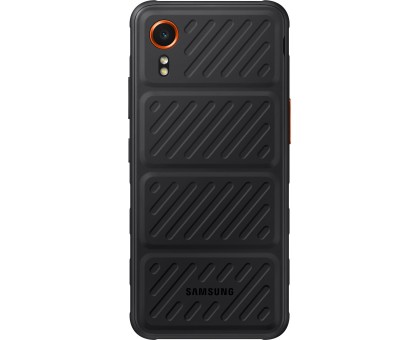 Смартфон Samsung Galaxy Xcover 7 5G (G556) 6.6" 6/128ГБ, 1SIM, 4050мА•год, чорний Смартфон Samsung Galaxy Xcover 7 5G (G556) 6.6" 6/128ГБ, 1SIM, 4050мА•год, чорний