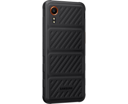 Смартфон Samsung Galaxy Xcover 7 5G (G556) 6.6" 6/128ГБ, 1SIM, 4050мА•год, чорний Смартфон Samsung Galaxy Xcover 7 5G (G556) 6.6" 6/128ГБ, 1SIM, 4050мА•год, чорний