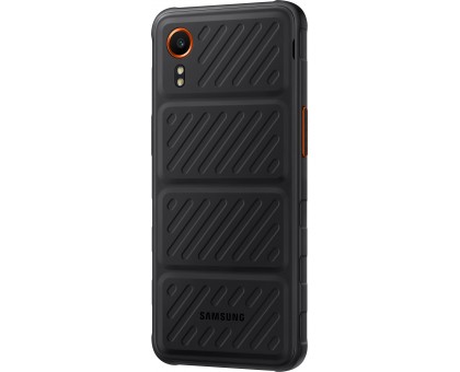Смартфон Samsung Galaxy Xcover 7 5G (G556) 6.6" 6/128ГБ, 1SIM, 4050мА•год, чорний Смартфон Samsung Galaxy Xcover 7 5G (G556) 6.6" 6/128ГБ, 1SIM, 4050мА•год, чорний