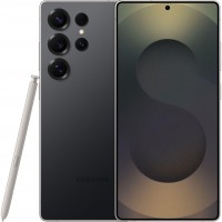 Смартфон Samsung Galaxy S25 Ultra 5G (S938) 6.9'' 12/256ГБ, 2SIM, 5000мАч, черный титановый