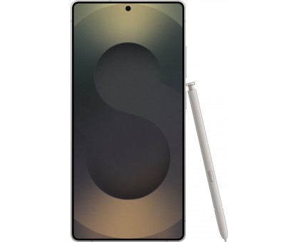Смартфон Samsung Galaxy S25 Ultra 5G (S938) 6.9' 12/256ГБ, 2SIM, 5000мА•год, чорний титановий Смартфон Samsung Galaxy S25 Ultra 5G (S938) 6.9' 12/256ГБ, 2SIM, 5000мА•год, чорний титановий