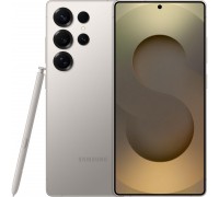 Смартфон Samsung Galaxy S25 Ultra 5G (S938) 6.9' 12/512ГБ, 2SIM, 5000мА•год, сірий титановий