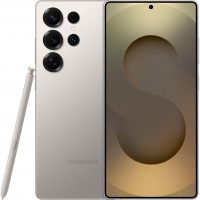 Смартфон Samsung Galaxy S25 Ultra 5G (S938) 6.9'' 12/512ГБ, 2SIM, 5000мАч, серый титановый