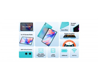 Планшет Teclast P30 10,1 Планшет Teclast P30 10,1