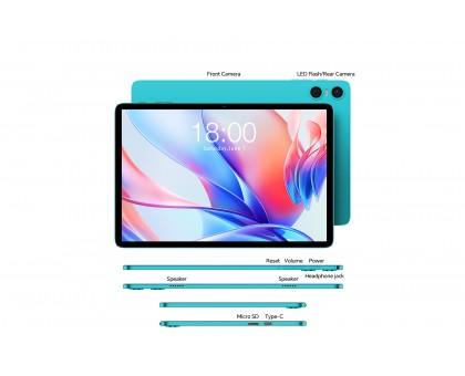 Планшет Teclast P30 10,1 Планшет Teclast P30 10,1