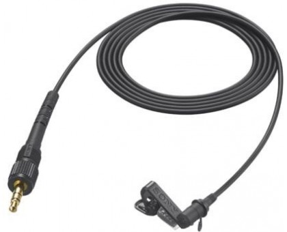 Мікрофон Sony ECM-L1 Мікрофон Sony ECM-L1